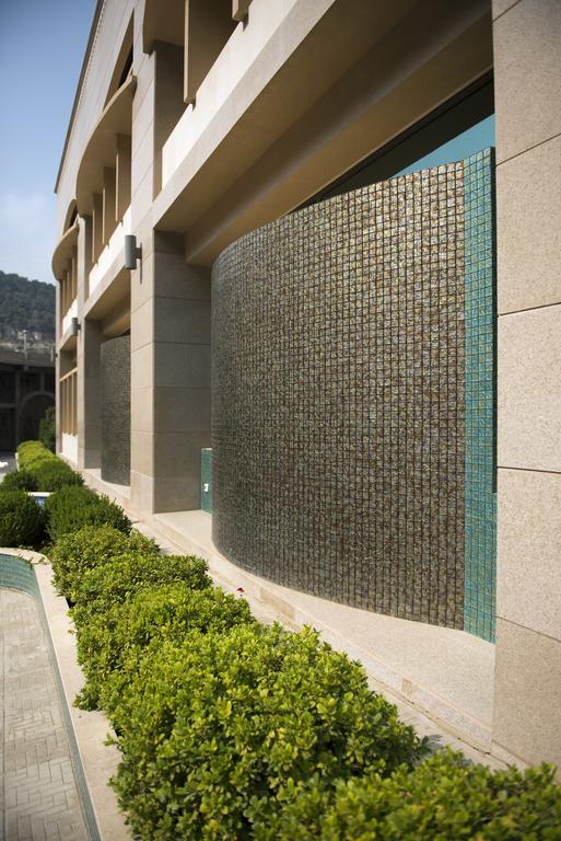 Liqaa Hotel 베이루트 외부 사진