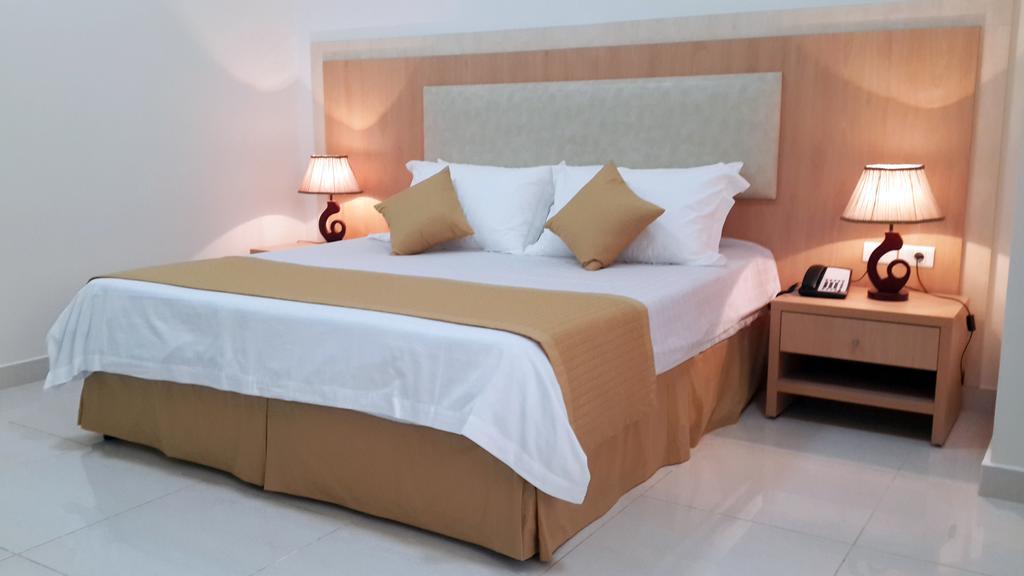 Liqaa Hotel 베이루트 외부 사진