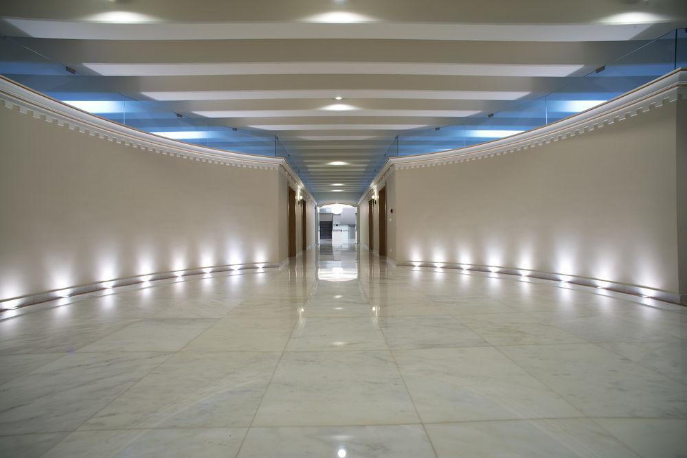 Liqaa Hotel 베이루트 외부 사진