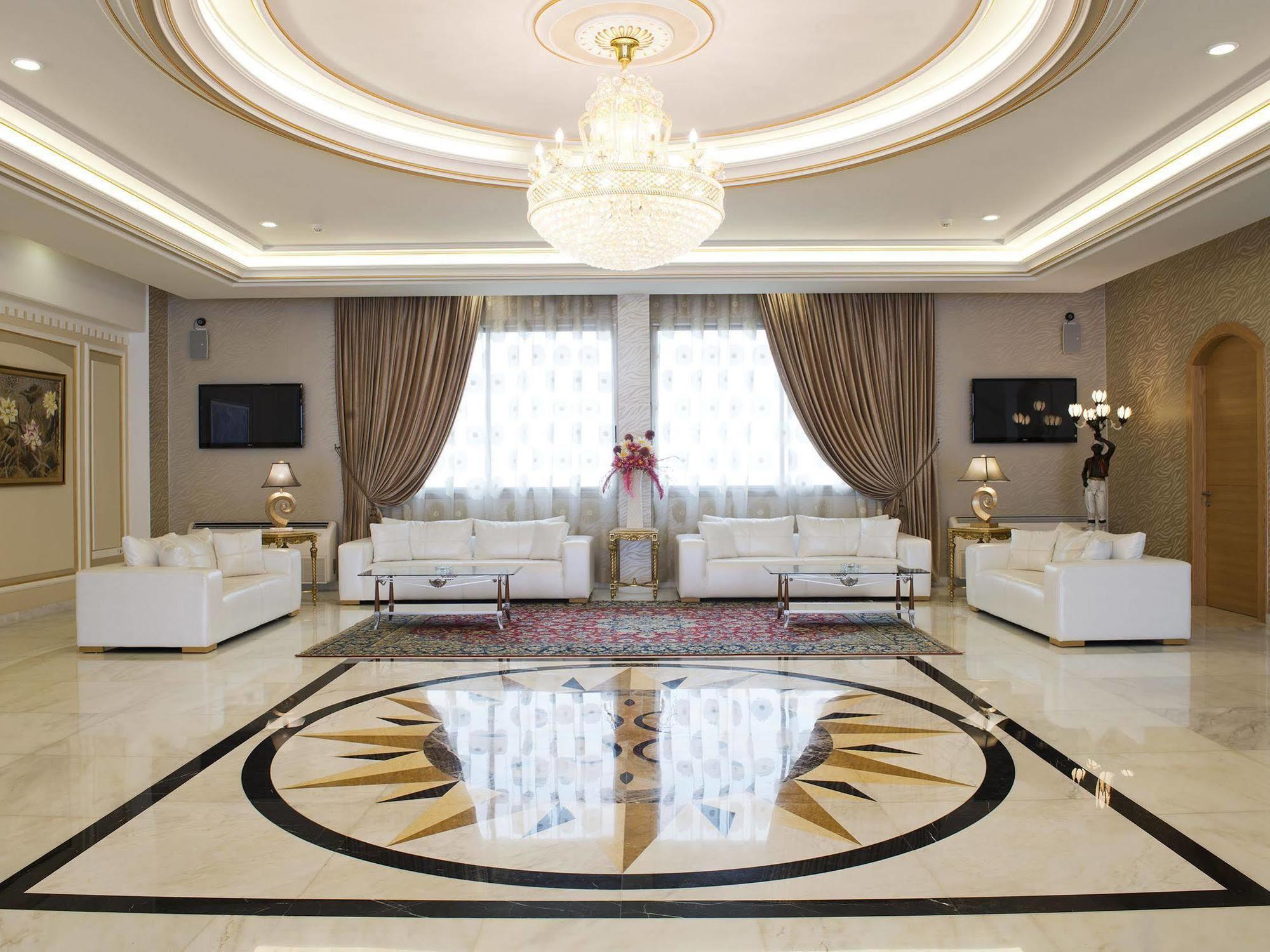 Liqaa Hotel 베이루트 외부 사진