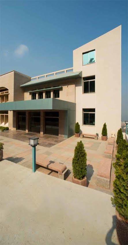 Liqaa Hotel 베이루트 외부 사진